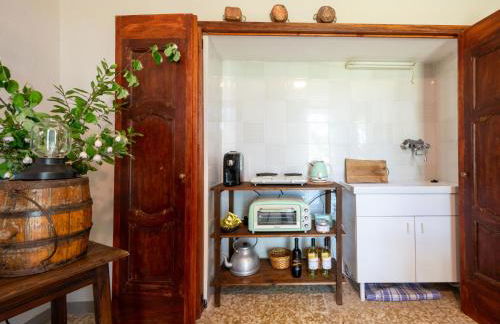 Holiday Home Rustico Pio Filippo by Interhome - Foto 11