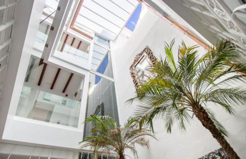 Harinas Central Apartments by Valcambre - Photo 2