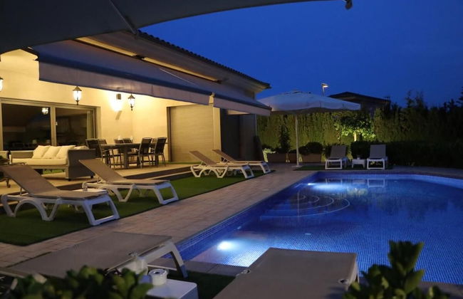 Bellviure Luxury Villa Mallorca - Foto 59