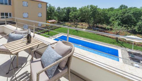 Holiday home Fiorini by SeeAdria Agency - Foto 4