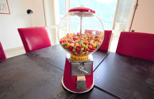 Villa Oliveto with Pool and Lake view - Photo 32