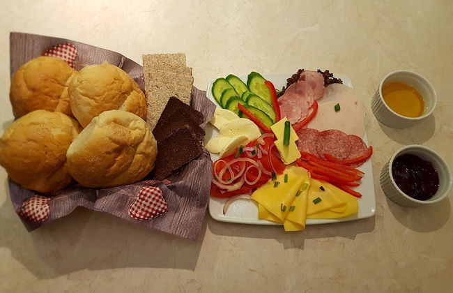 Apartamenty Centrum - Photo 77