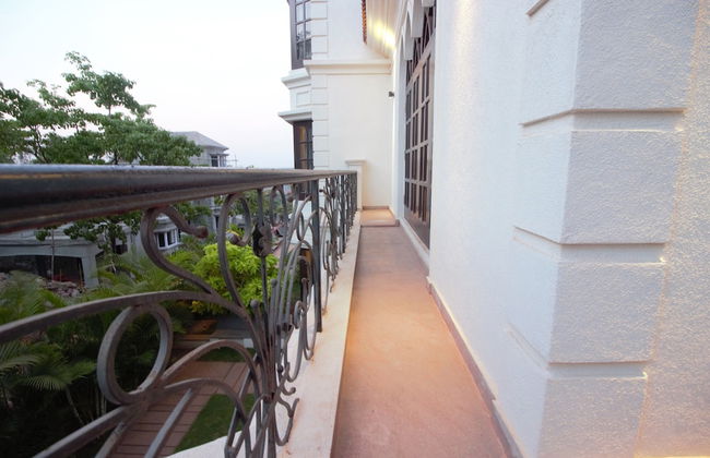 ACCOVAH Casa V - Photo 29