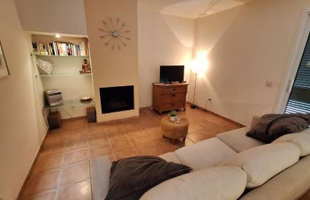 Mas Pinell, 3 bedroom at 50m from the beach. - Foto 15