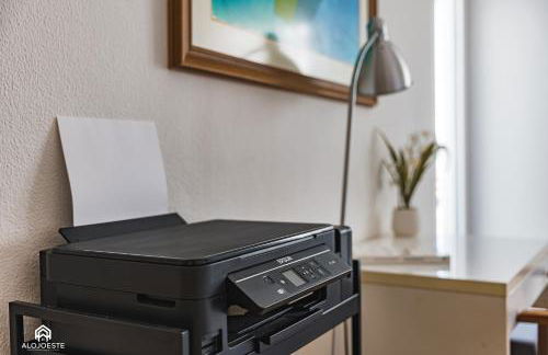 The Pateo Beach Apartment - Santa Cruz - Foto 15