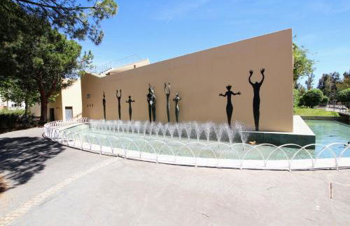 TESS Apartamento Pacifico Beach - Photo 31