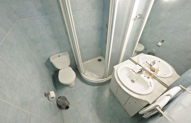 BarcelonaForRent Sant Pau Barcelona Suites - Foto 18