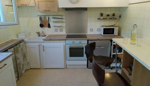 Maison proche des plages et du marché de Noël - Foto 5