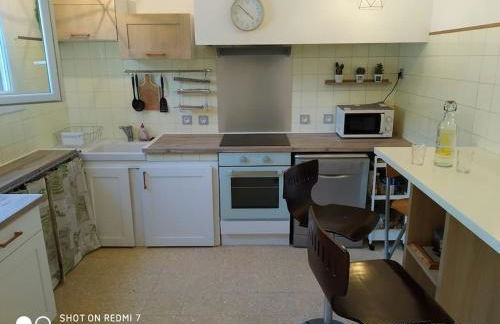 Maison proche des plages et du marché de Noël - Foto 5