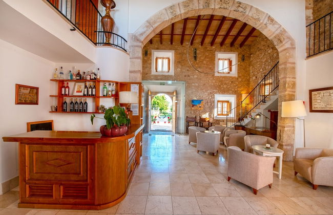 Sa Franquesa Vella - Ferran Malferit - Foto 6