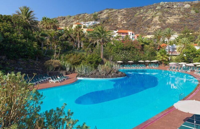 Hacienda San Jorge - Foto 1