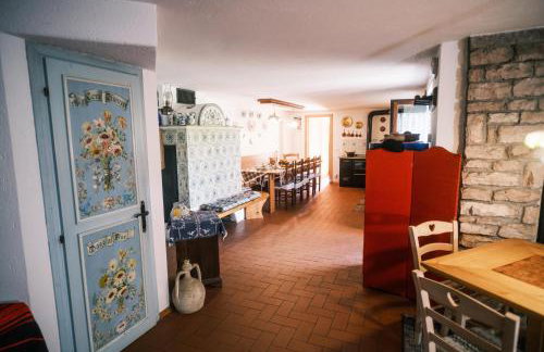 Chalet Maso Pino - Foto 11