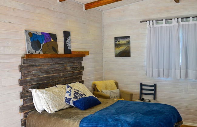 Pousada Colina do Sol - Foto 2