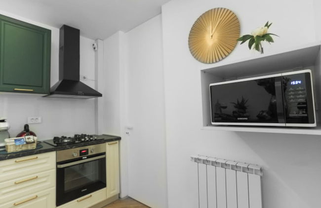 Novum Aparthotel - Foto 47