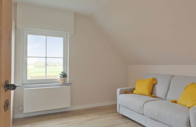 Family House With a Beautiful View in Damme - Foto 14