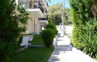 Roses RT apartments Skioni III - Foto 15