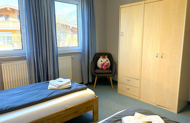 Haus Kitzsteinhorn - Photo 15