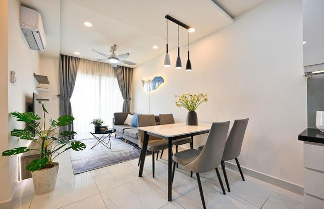 Republic Tan Son Nhat Airport Luxury - Foto 61