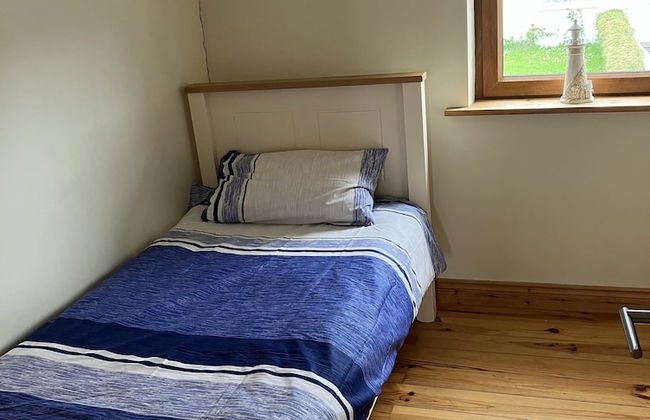 3-bed House Sleeps 6 With Patio - Photo 2