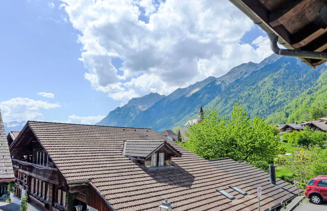 Chalet Esther - Photo 28