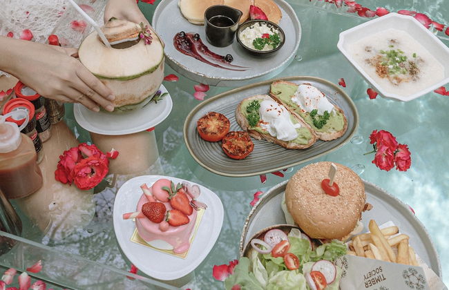 Timber Society Boutique Hideaway - Photo 62