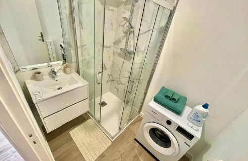 " Le Perchoir Bonnefoy " Vue - Wifi - TV - Foto 23