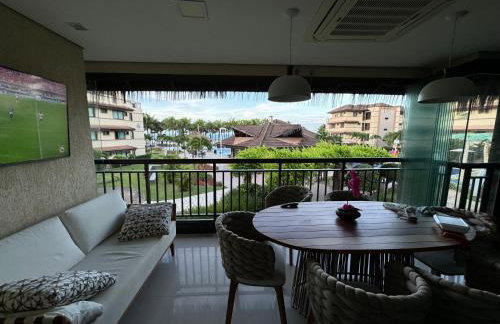 Resort Manhattan Beach Aquiraz Riviera - Photo 13