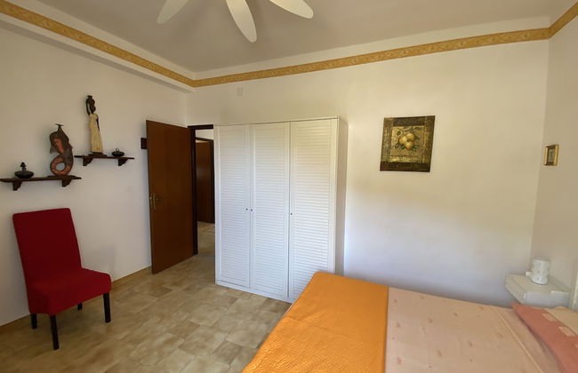 Apartment Scala Dei Turchi - Foto 5