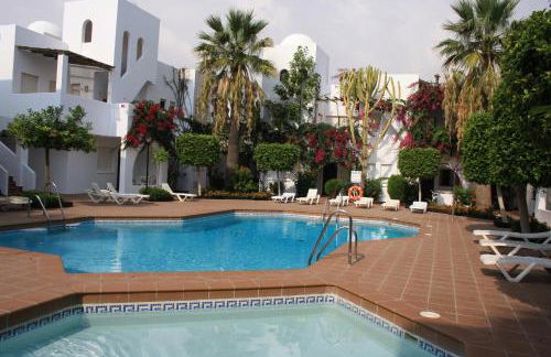 Apartamentos Torrelaguna - Foto 4