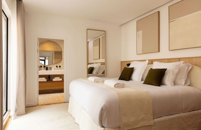 Luxury House With AC - 6bd/12p - Batignolles - Photo 7