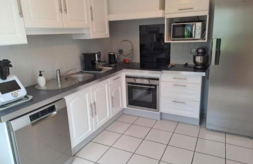 Jolie maison avec piscine - Foto 15