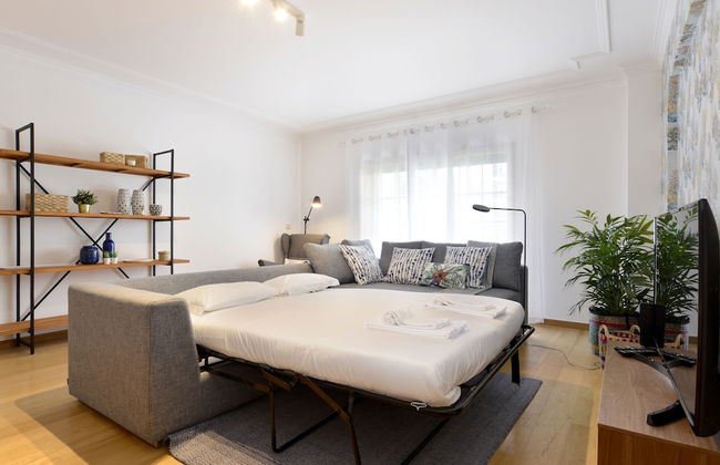 Gorgeous Beach Flat - Photo 8