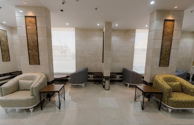 lojain Algarbiya hotel - Foto 2