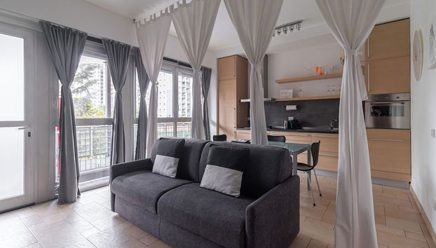 Italianway Comfort - Savona 123 - Foto 3, Interior