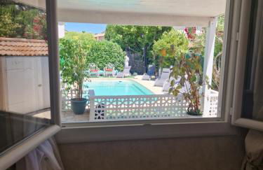 VILLA Soleil et Douceur - Foto 42