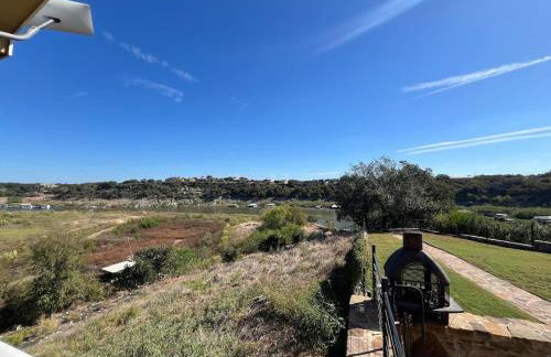 5BR 3BA Spicewood Prime Waterfront w Dock, Theater and Game Room by Austin Vacay - Foto 61