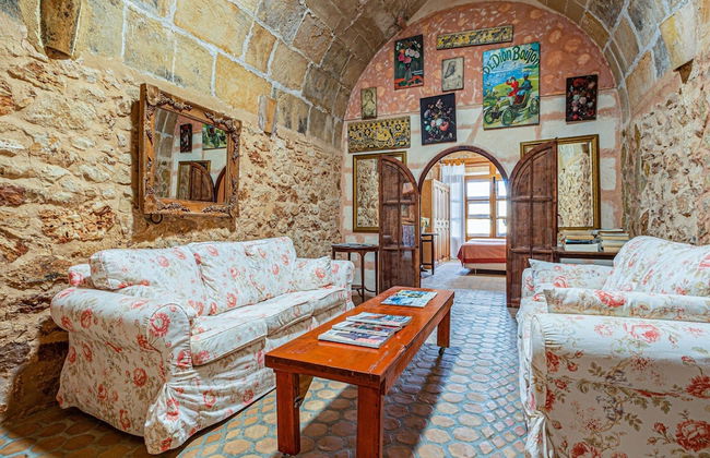 Belvilla by OYO Casa El Molino - Foto 19