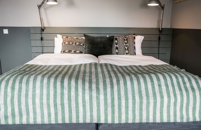 The Swan House by Heimaleiga - Foto 8