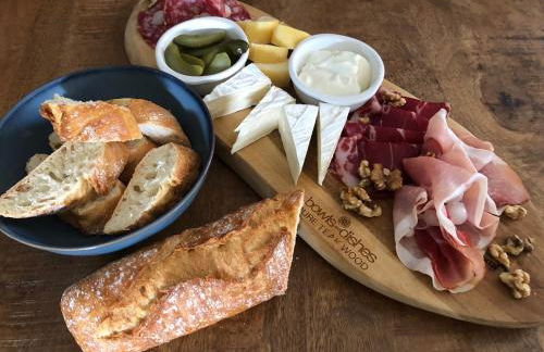 Maison Moulin Bousset - Foto 27