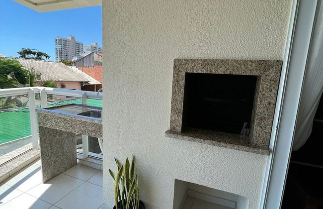 Nautilus Praia dos Corais - Penha - SC - Foto 49