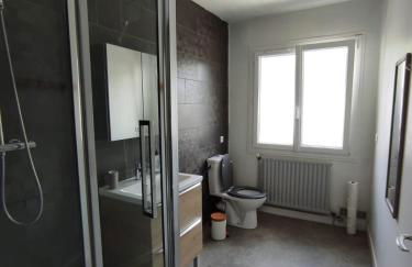 Appartement charmant à Vernon tout près de Giverny - Foto 12