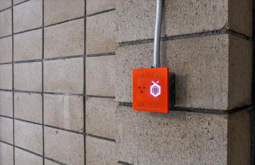 Stylish 2 Bedroom King Bed EVCharger Pet-Friendly Balcony - Foto 24