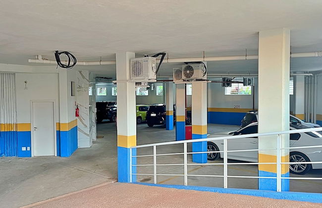 Tranquilidade e muito ventilado - Photo 49