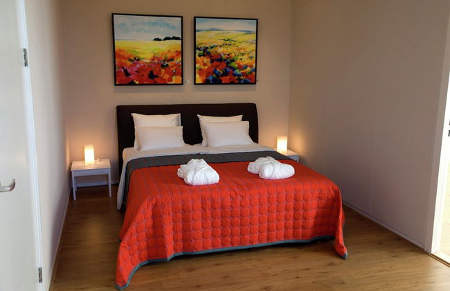 Comfortable Holiday Home in Former School - Photo 2