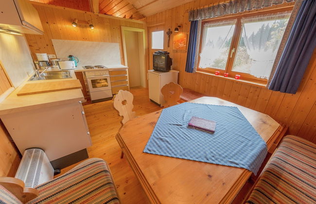 Idyllic Holiday Home With Terrace - Foto 1