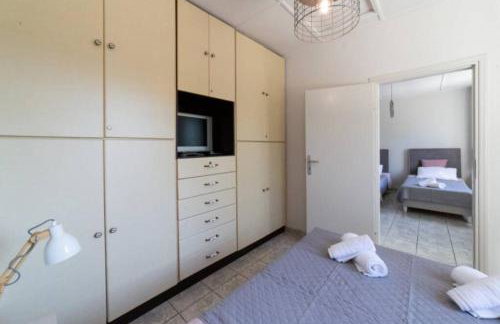 STATHI'S COTTAGE - Foto 4