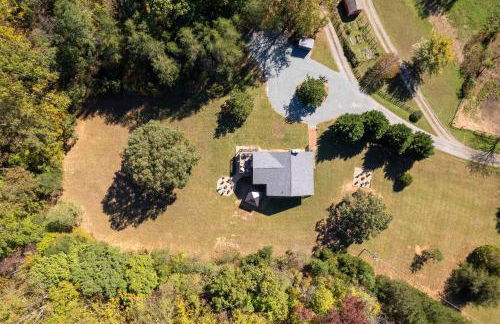 Cheval Circle Retreat Hot Tub, Fire Pits, Views - Foto 72