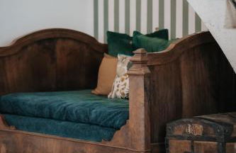 La Vieille Ferme de Tassigny - Foto 1