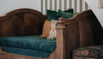 La Vieille Ferme de Tassigny - Foto 1