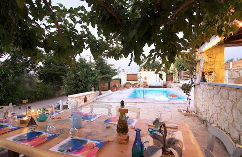 Diktamos Villas - Foto 11